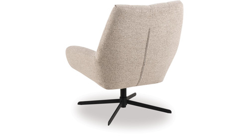 Paris Swivel Arm Chair  / Occasional Chair 